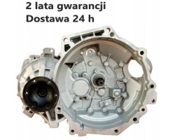 Gearbox VW TRANSPORTER T4 2 5 TDi EWB