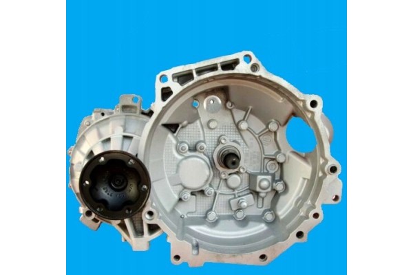 Gearbox VW TRANSPORTER T4 2 5 TDi EWB Catalog number of the part EWB