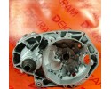 Gearbox VW TRANSPORTER T4 2 5 TDi EEZ