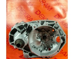 Gearbox VW TRANSPORTER T4 2 5 TDi EEZ