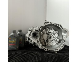 Transmission ZG16GJ ZG16 HYUNDAI i40 i30 ix35 KIA CEED 1 6 GDI WARRANTY
