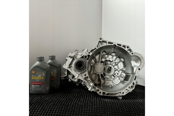 Transmission ZG16GJ ZG16 HYUNDAI i40 i30 ix35 KIA CEED 1 6 GDI WARRANTY