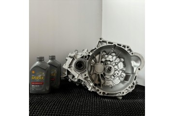 Transmission ZG16GJ ZG16 HYUNDAI i40 i30 ix35 KIA CEED 1 6 GDI WARRANTY
