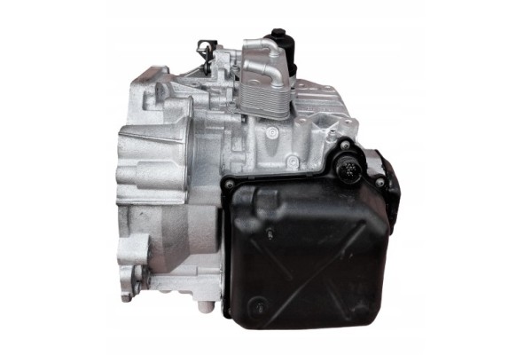 Gearbox housing DSG DQ200 VW Audi QHY Car type passenger cars cargo vans trucks