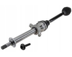 NPW BM 183 NTY HALF WHEEL DRIVE