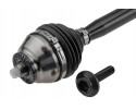 NPW BM 183 NTY HALF WHEEL DRIVE Quality of parts according to GVO P replacement with original quality