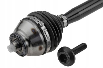 NPW BM 183 NTY HALF WHEEL DRIVE Quality of parts according to GVO P replacement with original quality