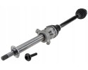 NPW BM 183 NTY HALF WHEEL DRIVE Engine type gasoline