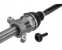 NPW BM 183 NTY HALF WHEEL DRIVE Product weight with unit packaging 10 32 kg