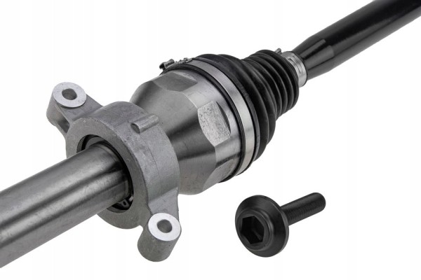 NPW BM 183 NTY HALF WHEEL DRIVE Product weight with unit packaging 10 32 kg