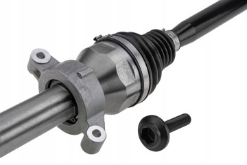 NPW BM 183 NTY HALF WHEEL DRIVE Product weight with unit packaging 10 32 kg