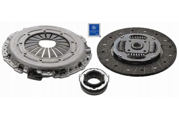 CLUTCH SET 3000 951 481 SACHS HYUNDAI KIA