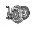 CLUTCH SET 834065 VALEO