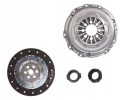 VALEO 832253 VALEO CLUTCH BMW E81 E87 E46 E90 E60 E61