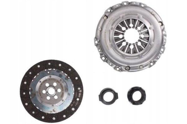 VALEO 832253 VALEO CLUTCH BMW E81 E87 E46 E90 E60 E61