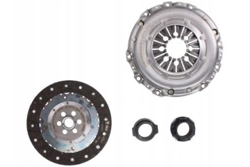 VALEO 832253 VALEO CLUTCH BMW E81 E87 E46 E90 E60 E61