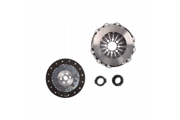 VALEO 832253 VALEO CLUTCH BMW E81 E87 E46 E90 E60 E61 Part manufacturer Valeo