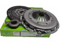 VALEO 832253 VALEO CLUTCH BMW E81 E87 E46 E90 E60 E61 Car type passenger cars