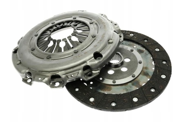 VALEO 832253 VALEO CLUTCH BMW E81 E87 E46 E90 E60 E61 Customs tariff code 87089390