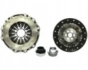 VALEO 832253 VALEO CLUTCH BMW E81 E87 E46 E90 E60 E61 Version European