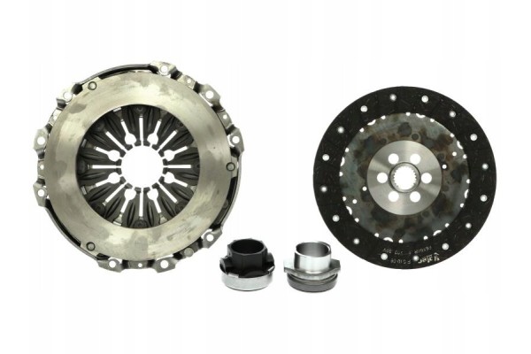 VALEO 832253 VALEO CLUTCH BMW E81 E87 E46 E90 E60 E61 Version European