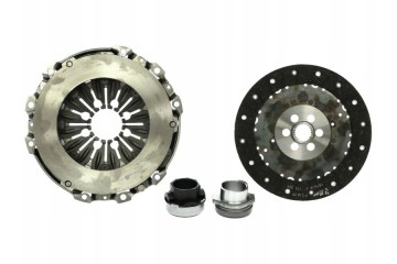 VALEO 832253 VALEO CLUTCH BMW E81 E87 E46 E90 E60 E61 Version European