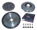 Clutch set S34 019 SRL