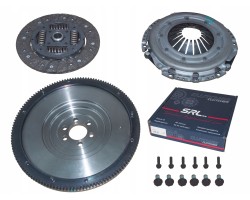 Clutch set S34 019 SRL