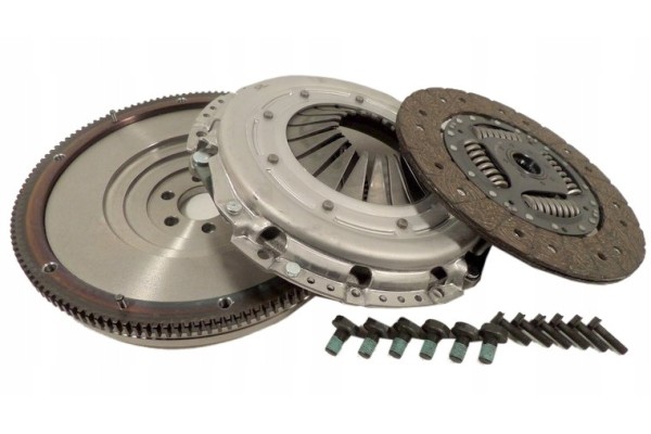 Clutch set S34 019 SRL Part manufacturer SRLine