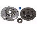 EQUIPMENT KPL SKODA 228 1 2TDI 10