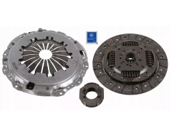 EQUIPMENT KPL SKODA 228 1 2TDI 10