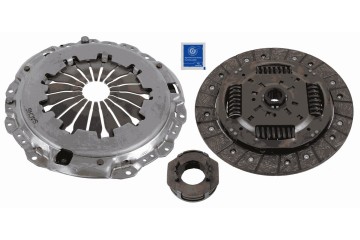 EQUIPMENT KPL SKODA 228 1 2TDI 10 Part manufacturer Sachs