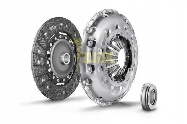 CLUTCH SET THRUST BEARING 620 3173 00 LUK