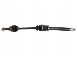 HALF AXLE FORD FIESTA VI PR 919MM TRANSIT TO VKJC8045 SKF