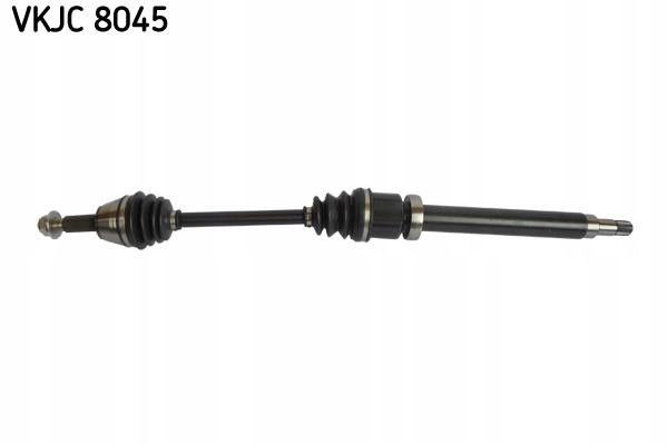 HALF AXLE FORD FIESTA VI PR 919MM TRANSIT TO VKJC8045 SKF Catalog number of the part VKJC 8045