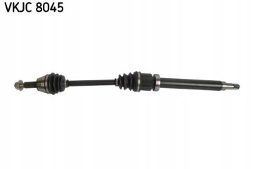 HALF AXLE FORD FIESTA VI PR 919MM TRANSIT TO VKJC8045 SKF Catalog number of the part VKJC 8045
