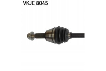HALF AXLE FORD FIESTA VI PR 919MM TRANSIT TO VKJC8045 SKF Quality of parts according to GVO Q original with factory logo OEM OES