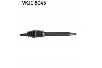 HALF AXLE FORD FIESTA VI PR 919MM TRANSIT TO VKJC8045 SKF Engine type gasoline diesel