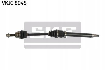 HALF AXLE FORD FIESTA VI PR 919MM TRANSIT TO VKJC8045 SKF Installation side right