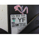 13111111  MODULO ELECTRONICO OPEL MERIVA Cosmo 2004 13111111 199778 OPEL - 4