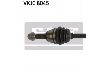 HALF AXLE FORD FIESTA VI PR 919MM TRANSIT TO VKJC8045 SKF Catalog number of the original FORD 1514106 FORD 1538077 FORD 1547749 