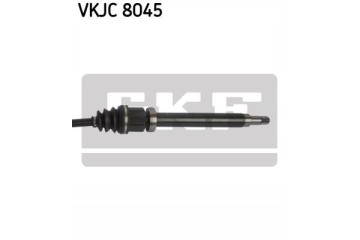 HALF AXLE FORD FIESTA VI PR 919MM TRANSIT TO VKJC8045 SKF Product weight 8 1 kg
