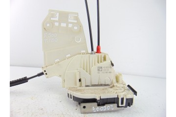 52071197  CERRADURA PUERTA TRASERA IZQUIERDA FIAT 500X (334) Mirror 2017 52071197 205007 FIAT - 1