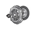 CLUTCH SET THRUST BEARING DISC PRESSURE Part manufacturer Valeo