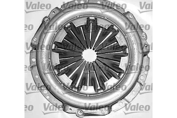 CLUTCH SET THRUST BEARING DISC PRESSURE Catalog number of the part 821336