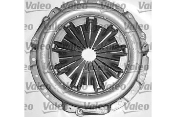 CLUTCH SET THRUST BEARING DISC PRESSURE Catalog number of the part 821336