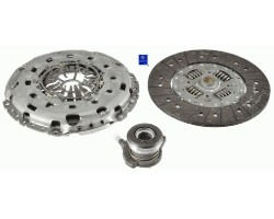 Sachs 3000 990 291 Set of couplings
