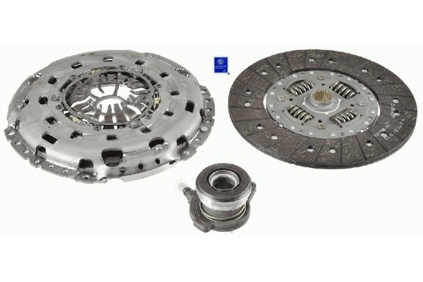 Sachs 3000 990 291 Set of couplings