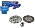 Sachs 3000 990 291 Set of couplings Part manufacturer Sachs