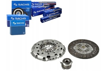 Sachs 3000 990 291 Set of couplings Part manufacturer Sachs